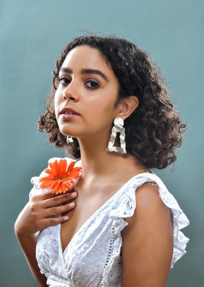 Sway with me tetra earrings