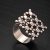 Mashrabiya ring