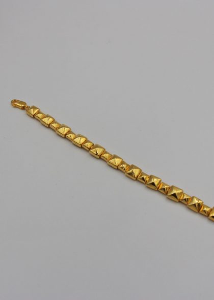 Symmetry thin Bracelet