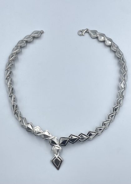 Caress Necklace