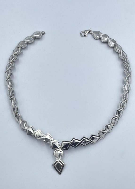 Caress Necklace