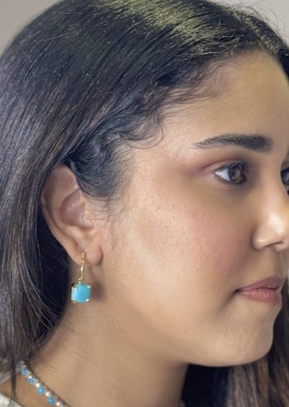 Bliss earrings