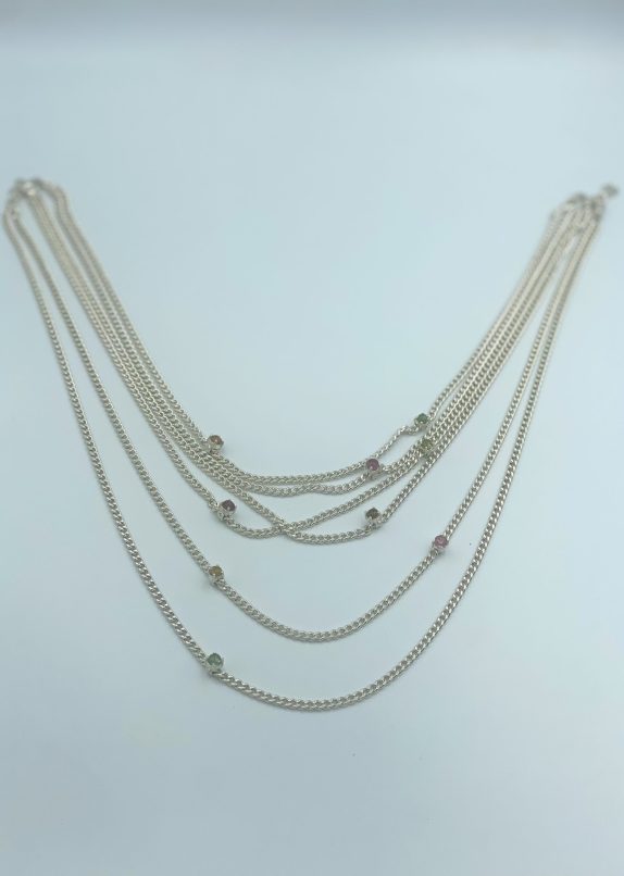 Stella Necklace